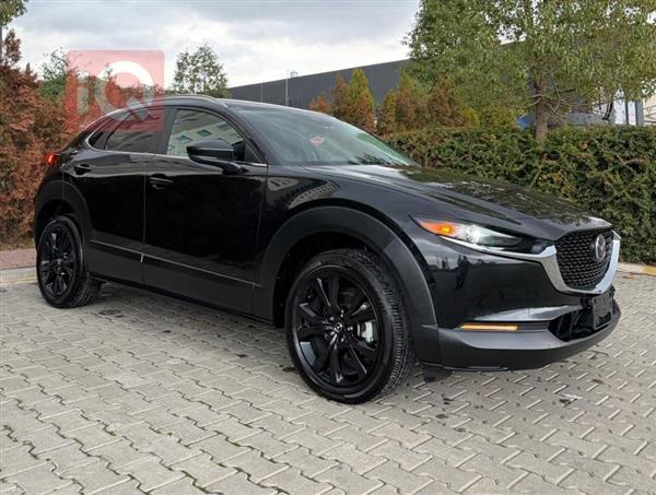 Mazda CX-30 2025 for sale in Iraq - Sulaymaniyah